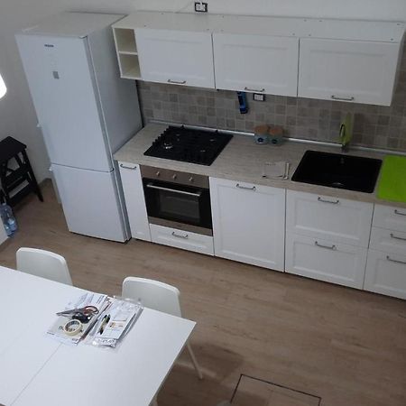 Casuzza A 200M Dalla Spiaggia ปอซซัลโล ภายนอก รูปภาพ