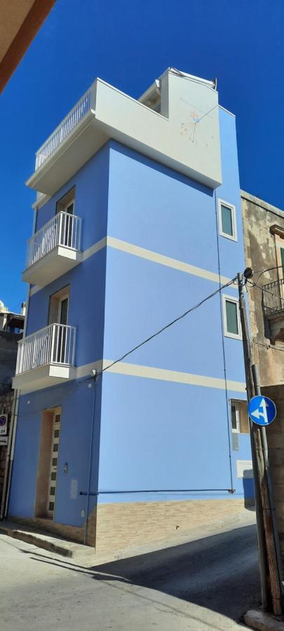 Casuzza A 200M Dalla Spiaggia ปอซซัลโล ภายนอก รูปภาพ